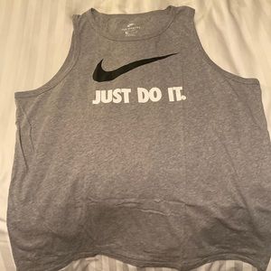 Nike Tank Top